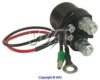 YAMAH 6G18194110 Solenoid Switch, starter